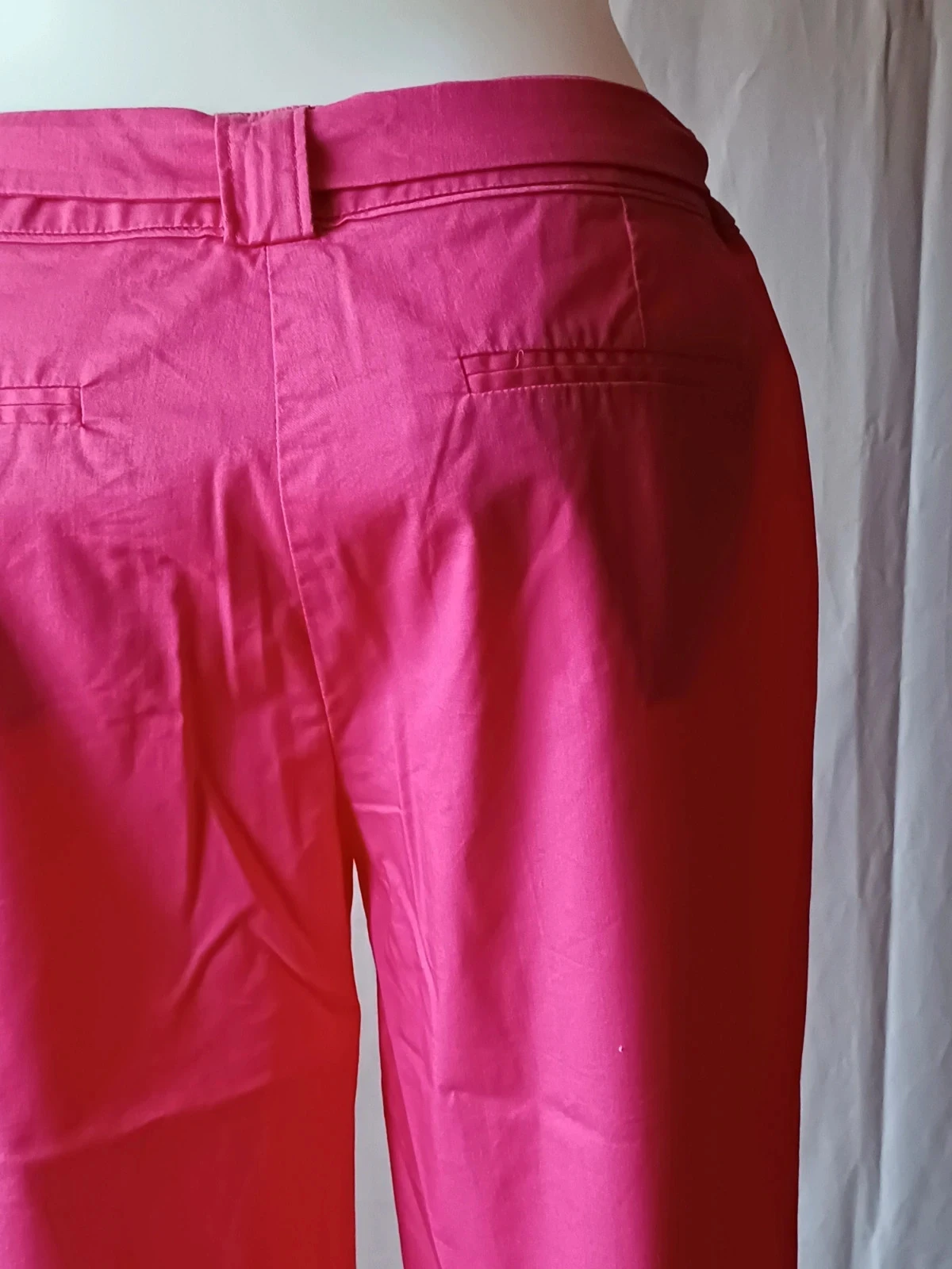 Hermoso pantalón mango talla 38 vintage – photo 16